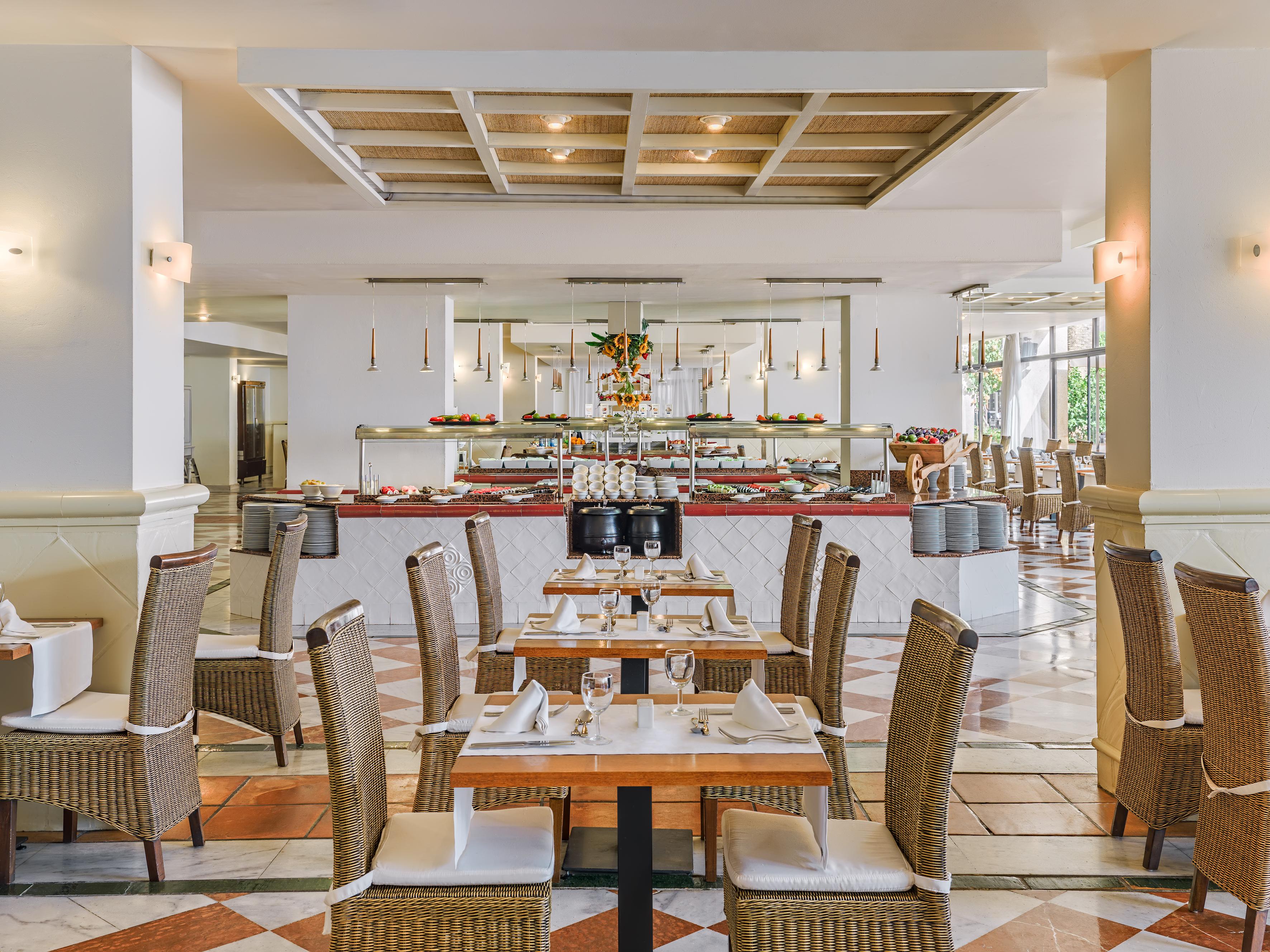 H10 Conquistador Playa de las Americas  Exterior photo