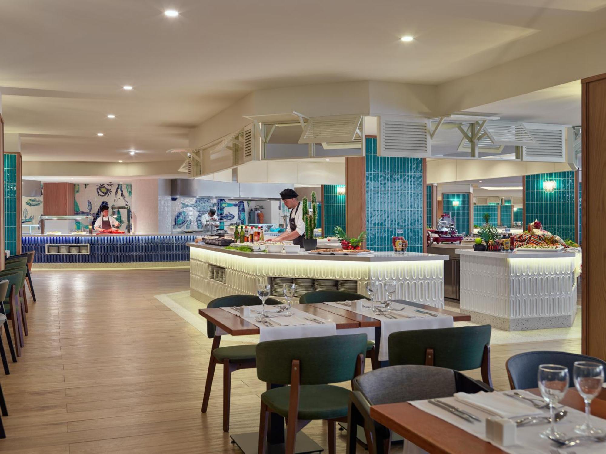 H10 Conquistador Playa de las Americas  Exterior photo